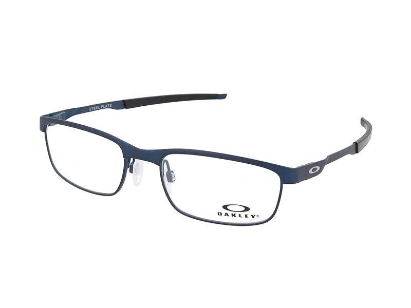 Oakley ox3222 steel best sale plate