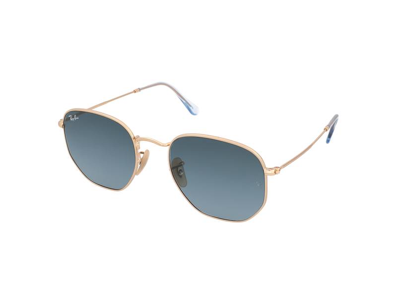 Ray-Ban Hexagonal RB3548N 91233M