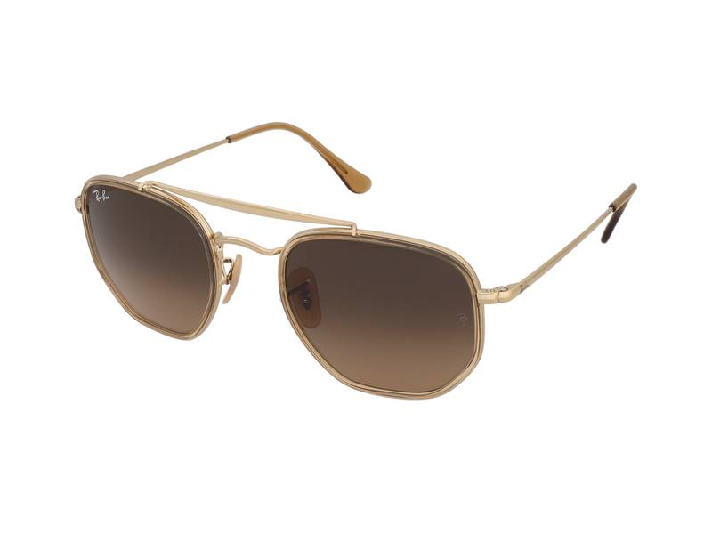 The marshall ray ban top