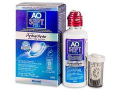 AO SEPT PLUS HydraGlyde Solution 90 ml 