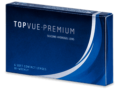 TopVue Premium (6 lenses)