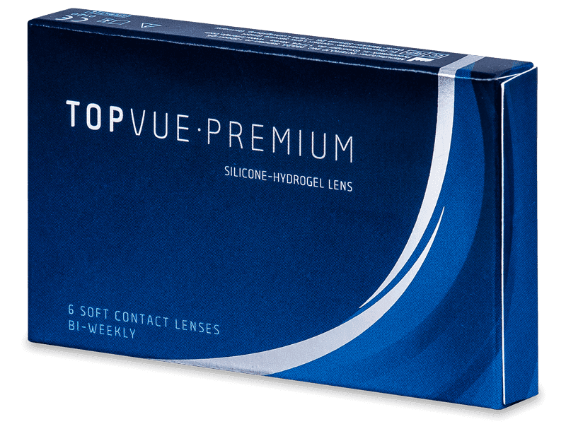TopVue Premium (6 lenses)