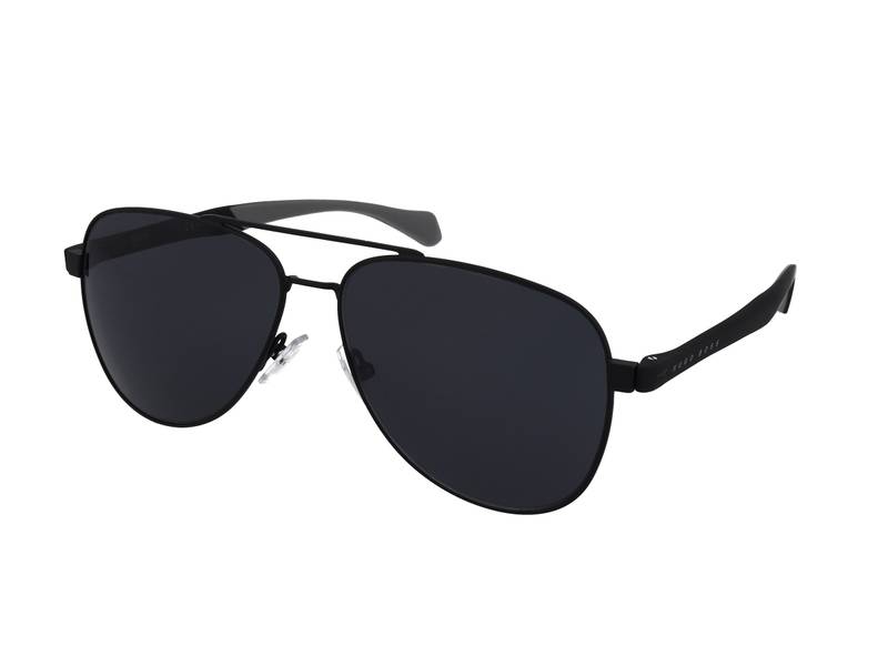 Hugo deals boss aviator