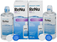 ReNu MPS Sensitive Eyes Solution 2x 360 ml 