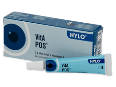 Eye ointment Vita POS 5 g 