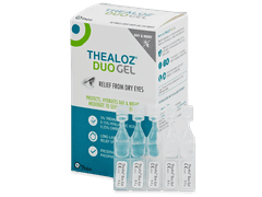 Thealoz Duo