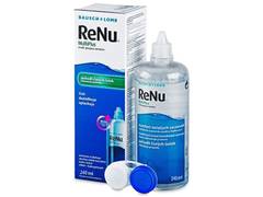 ReNu MultiPlus solution 240 ml 