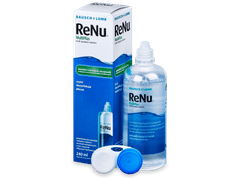 ReNu MultiPlus solution 240 ml 