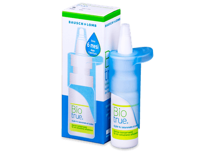 Biotrue MDO Eye Drops 10 ml 