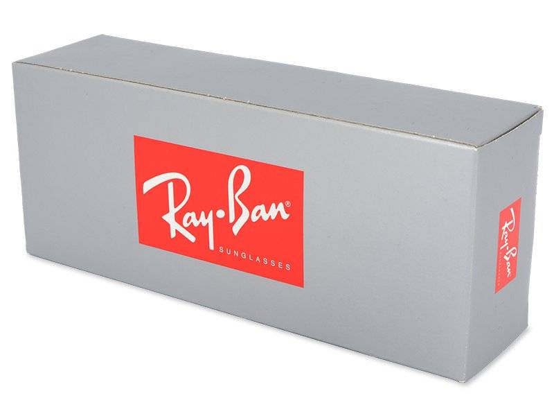 Ray ban shop box for sale