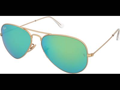 Ray-Ban Original Aviator RB3025 112/19 