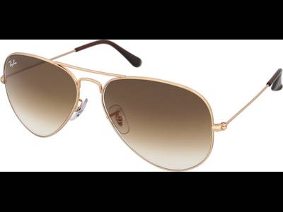 Ray-Ban Original Aviator RB3025 001/51 