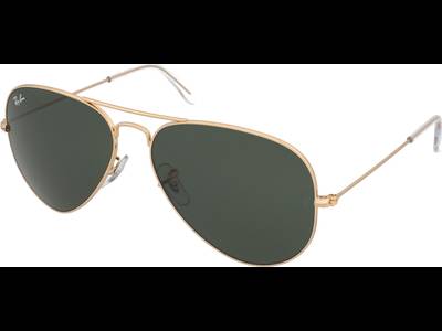 Ray-Ban Original Aviator RB3025 L0205 