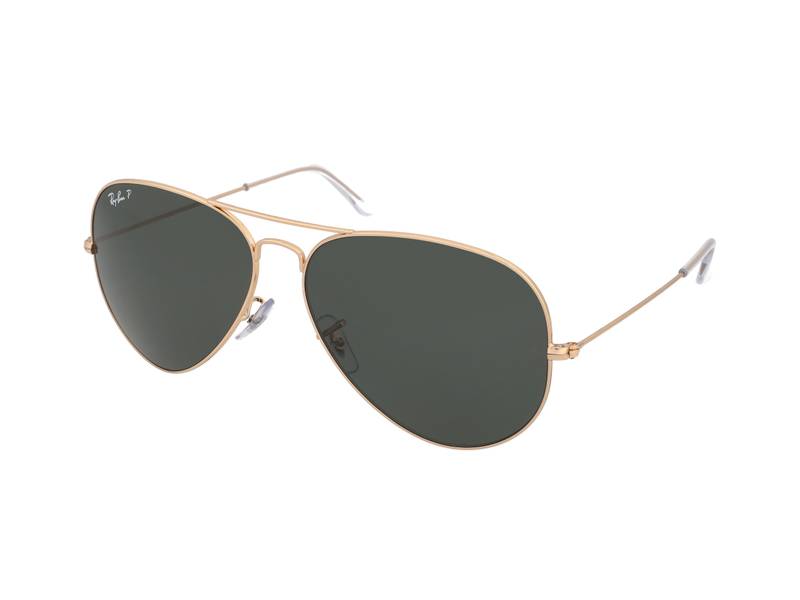 Ray-Ban Original Aviator RB3025 001/58