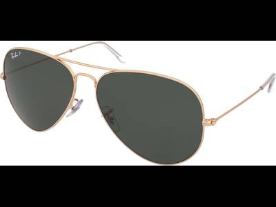 Ray-Ban Original Aviator RB3025 001/58 