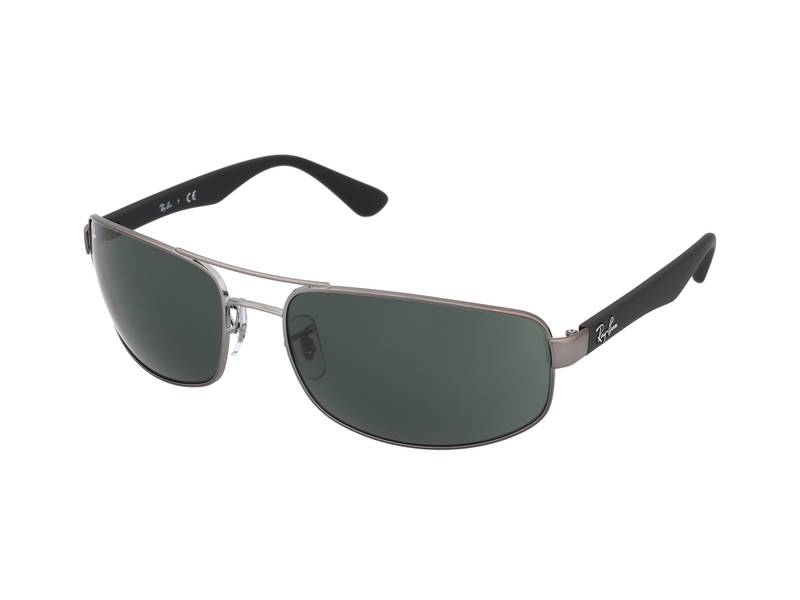 Ray ban 3445 004 clearance
