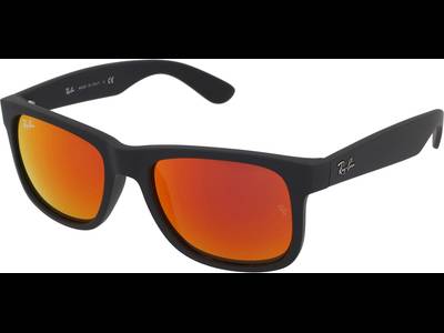 Ray-Ban Justin RB4165 622/6Q 