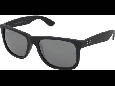 Ray-Ban Justin RB4165 622/6G 