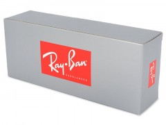 Ray-Ban RB4181 601/71 
