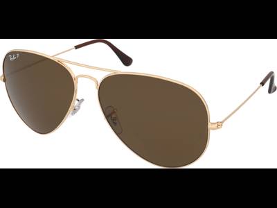 Ray-Ban Original Aviator RB3025 001/57
