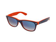 Ray-Ban RB2132 789/3F 