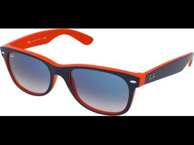 Ray-Ban RB2132 789/3F 