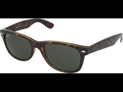 Ray-Ban RB2132 902L 