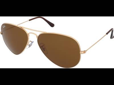 Ray-Ban Original Aviator RB3025 001/33 