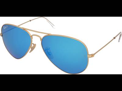 Ray-Ban Original Aviator RB3025 112/4L 