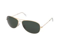 Ray-Ban Aviator Cockpit RB3362 001 