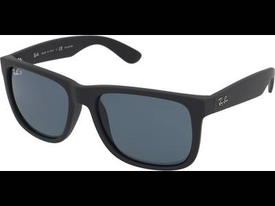 Ray-Ban Justin RB4165 622/2V 