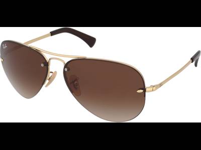 Ray-Ban RB3449 001/13 