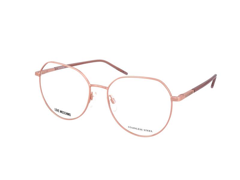 Gafas online love moschino