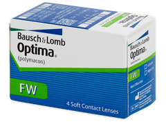 Optima FW (4 lenses)