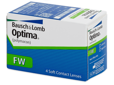 Optima FW (4 lenses)