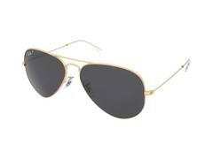 Ray Ban Aviator Large Metal RB3025 001 M2 Alensa