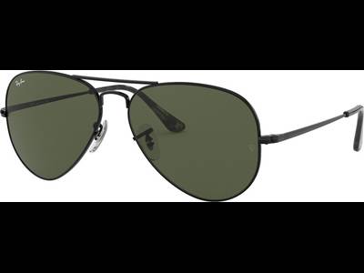 Ray-Ban Aviator Metal II RB3689 914831
