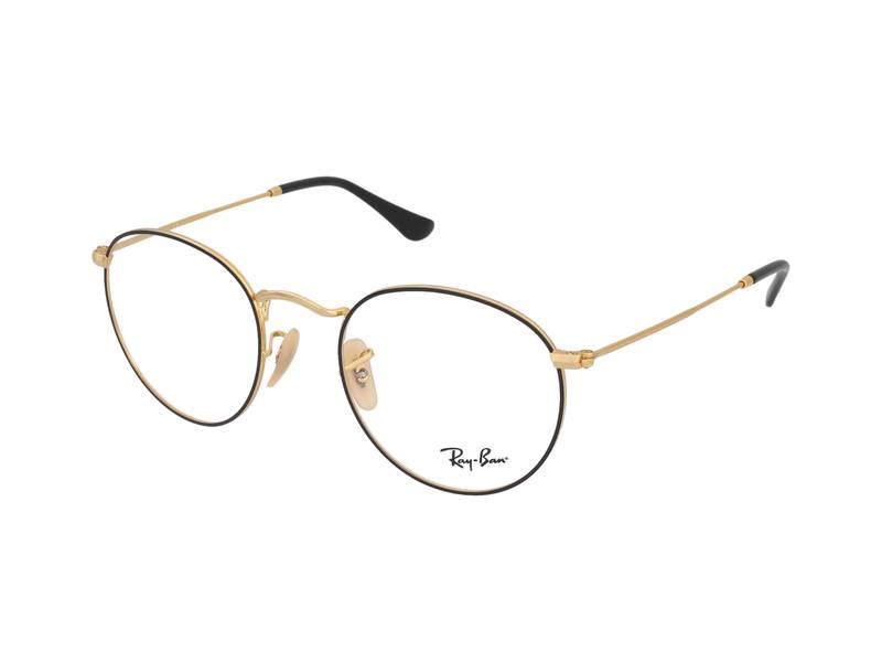 Ray Ban RX3447V 2991 Alensa