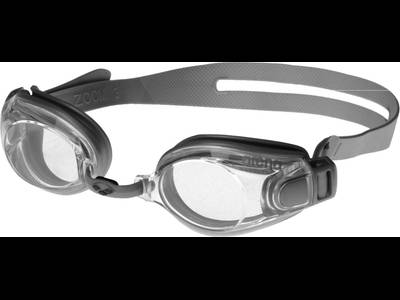 Arena Zoom X-FIT Grey
