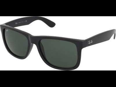 Ray-Ban Justin RB4165 601/71 