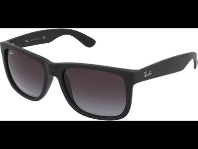 Ray-Ban Justin RB4165 601/8G 