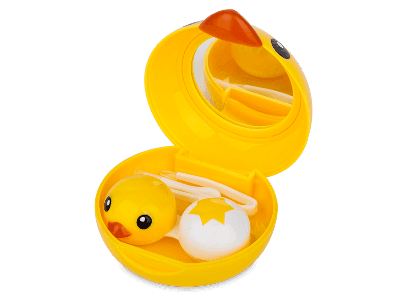 Lens care kit - Duck 