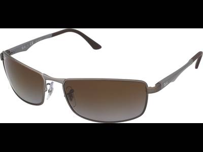 Ray-Ban RB3498 029/T5 