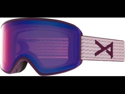 Anon WM3 MFI Purple/Perceive Variable Violet