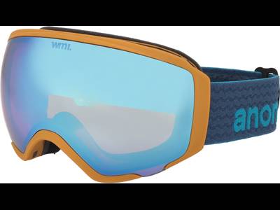 Anon WM1 Blue/Perceive Variable Blue