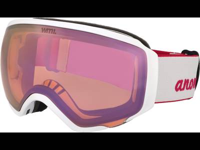 Anon WM1 Pearl White/Perceive Cloudy Pink
