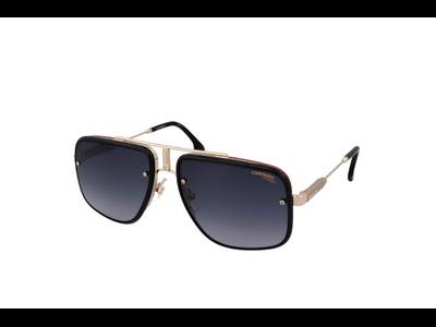 Carrera 278/S - 003 UC Negro Mate