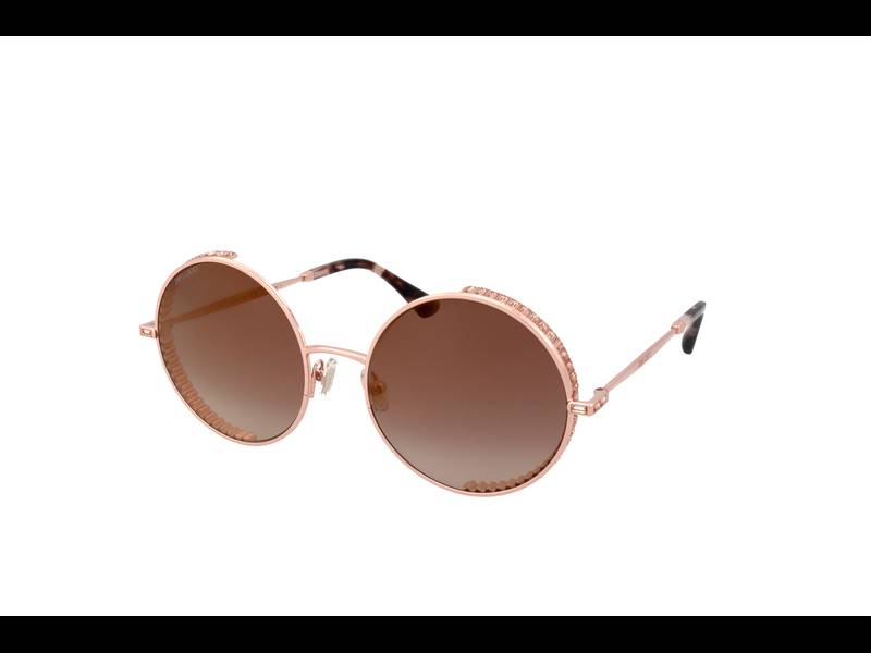 Jimmy Choo Goldy/S DDB/JL | Alensa