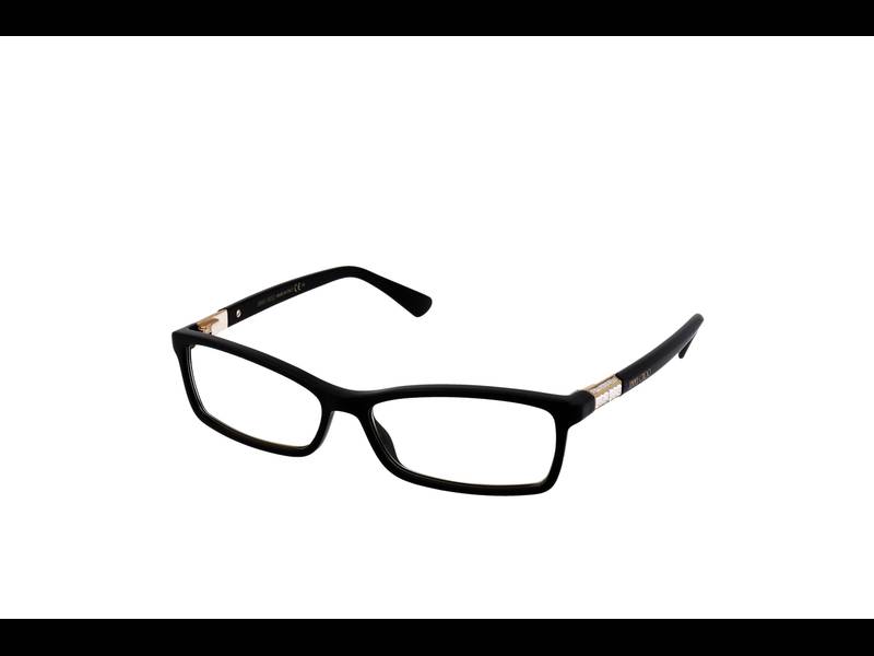 JIMMY CHOO 長方形フレムメカネ JC283 807 Jimmy Choo JC283 807 | Alensa