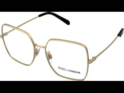 Dolce & Gabbana DG1323 02 